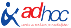 Ad Hoc Edukacije